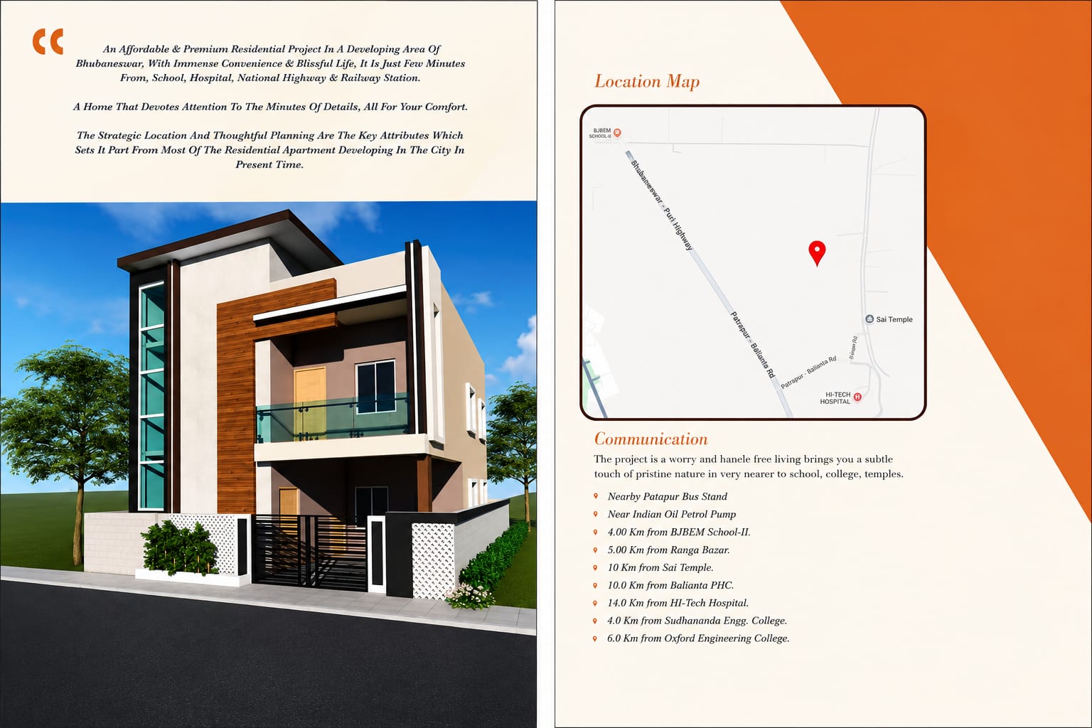 Radhika Home Duplex Photo 3
