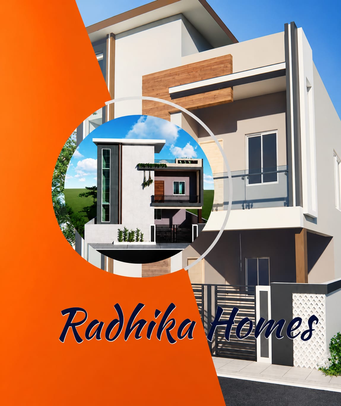 Radhika Home Duplex