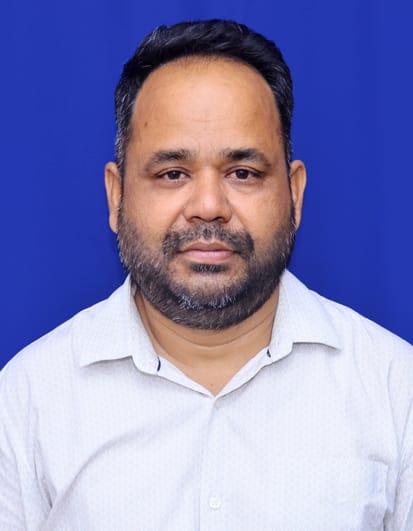 B. Mishra - Proprietor
