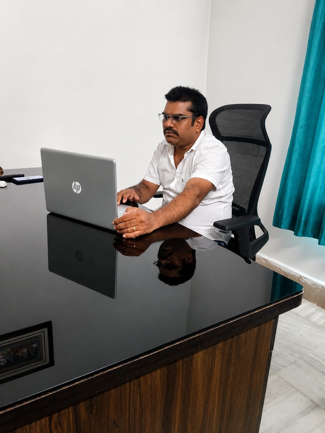 M. Kara - Managing Director